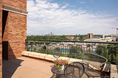 2400 E Cherry Creek South Drive #701, Denver, CO 80209 - Photo 18