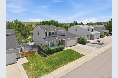 7248 Eagle Rock Drive, Littleton, CO 80125 - Photo 48