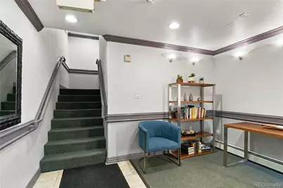 1833 N Williams Street #108, Denver, CO 80218 - Photo 18