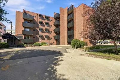 1833 N Williams Street #108, Denver, CO 80218 - Photo 16
