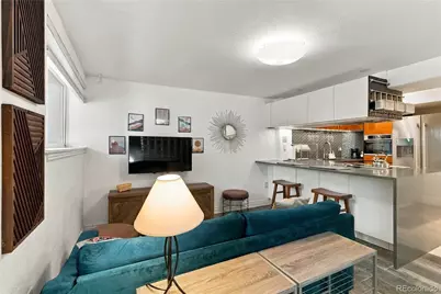 1833 N Williams Street #108, Denver, CO 80218 - Photo 6