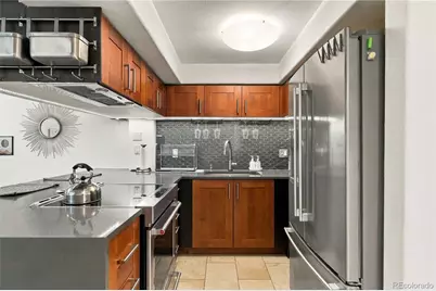 1833 N Williams Street #108, Denver, CO 80218 - Photo 2