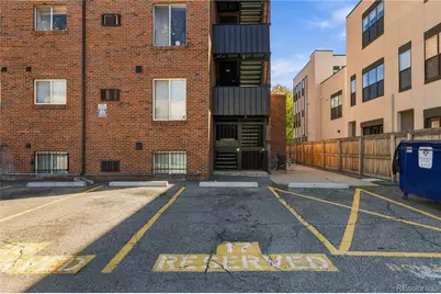 1833 N Williams Street #108, Denver, CO 80218 - Photo 20