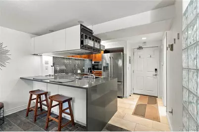 1833 N Williams Street #108, Denver, CO 80218 - Photo 4