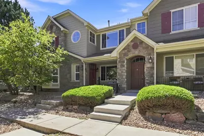 11211 Osage Circle #B, Westminster, CO 80234 - Photo 1