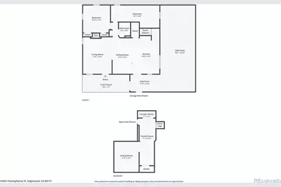 4104 S Pennsylvania Street, Englewood, CO 80113 - Photo 30