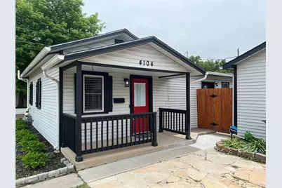 4104 S Pennsylvania Street, Englewood, CO 80113 - Photo 1
