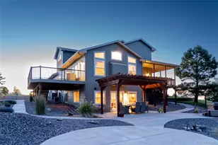 1434 Arabian Trail, Elizabeth, CO 80107 - Photo 4