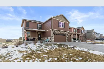 5972 High Timber Circle, Castle Rock, CO 80104 - Photo 4