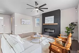 5972 High Timber Cir, Castle Rock, CO 80104 - Photo 8