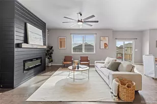 5972 High Timber Cir, Castle Rock, CO 80104 - Photo 1