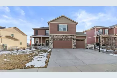 5972 High Timber Circle, Castle Rock, CO 80104 - Photo 2