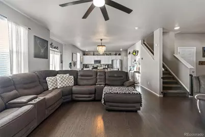 5972 High Timber Circle, Castle Rock, CO 80104 - Photo 8