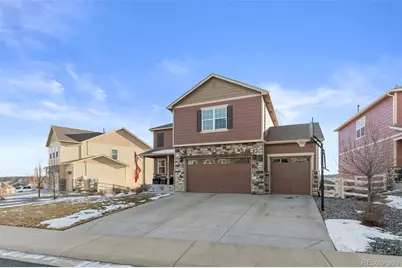 5972 High Timber Circle, Castle Rock, CO 80104 - Photo 2