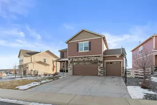 5972 High Timber Cir, Castle Rock, CO 80104 - Photo 2
