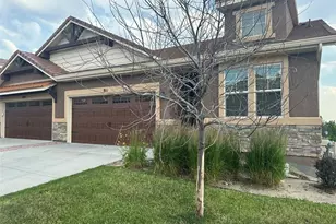 811 Yellow Jasper Pt., Colorado Springs, CO 80921 - Photo 1
