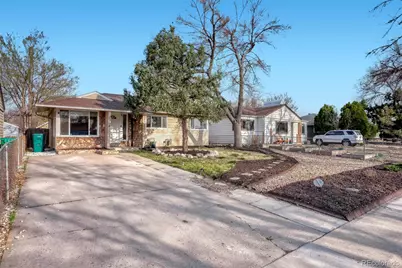 2356 Florence Street, Aurora, CO 80010 - Photo 1