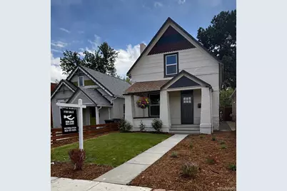 3436 W 23rd Avenue, Denver, CO 80211 - Photo 1