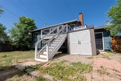 925 Arrawanna Street, Colorado Springs, CO 80909 - Photo 6