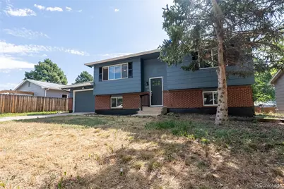 925 Arrawanna Street, Colorado Springs, CO 80909 - Photo 2