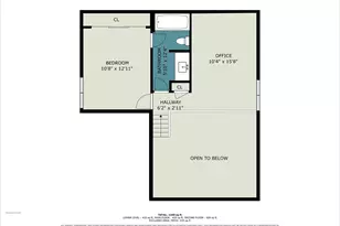 3782 S Genoa Cir, Aurora, CO 80013 - Photo 14