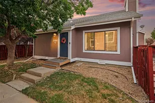 3782 S Genoa Cir, Aurora, CO 80013 - Photo 1