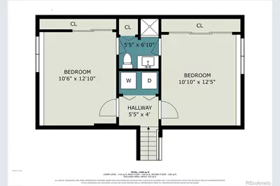3782 S Genoa Circle #C, Aurora, CO 80013 - Photo 12