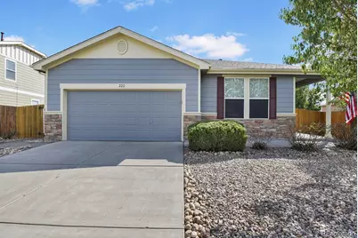 222 Lonewolf Drive, Brighton, CO 80603 - Photo 1