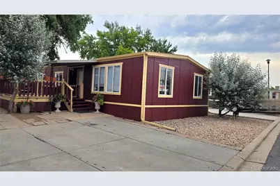 2885 E Midway Boulevard, Denver, CO 80234 - Photo 1