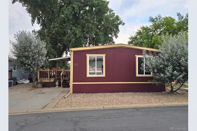 2885 E Midway Boulevard, Denver, CO 80234 - Photo 2