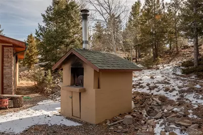 105 Ladigo Lane, Hartsel, CO 80449 - Photo 14