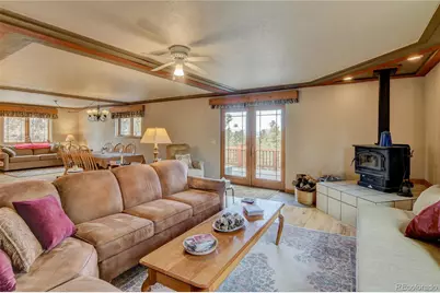 105 Ladigo Lane, Hartsel, CO 80449 - Photo 30