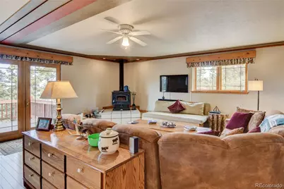 105 Ladigo Lane, Hartsel, CO 80449 - Photo 32