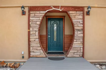 105 Ladigo Lane, Hartsel, CO 80449 - Photo 50