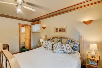 105 Ladigo Lane, Hartsel, CO 80449 - Photo 36