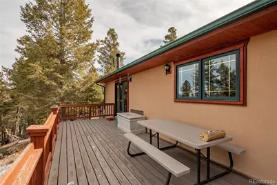 105 Ladigo Lane, Hartsel, CO 80449 - Photo 6