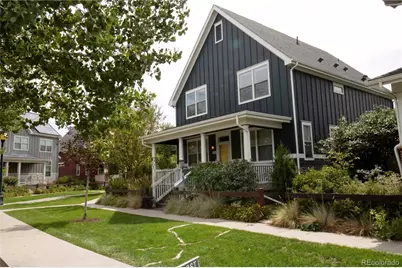 8044 E 50th Drive, Denver, CO 80238 - Photo 2