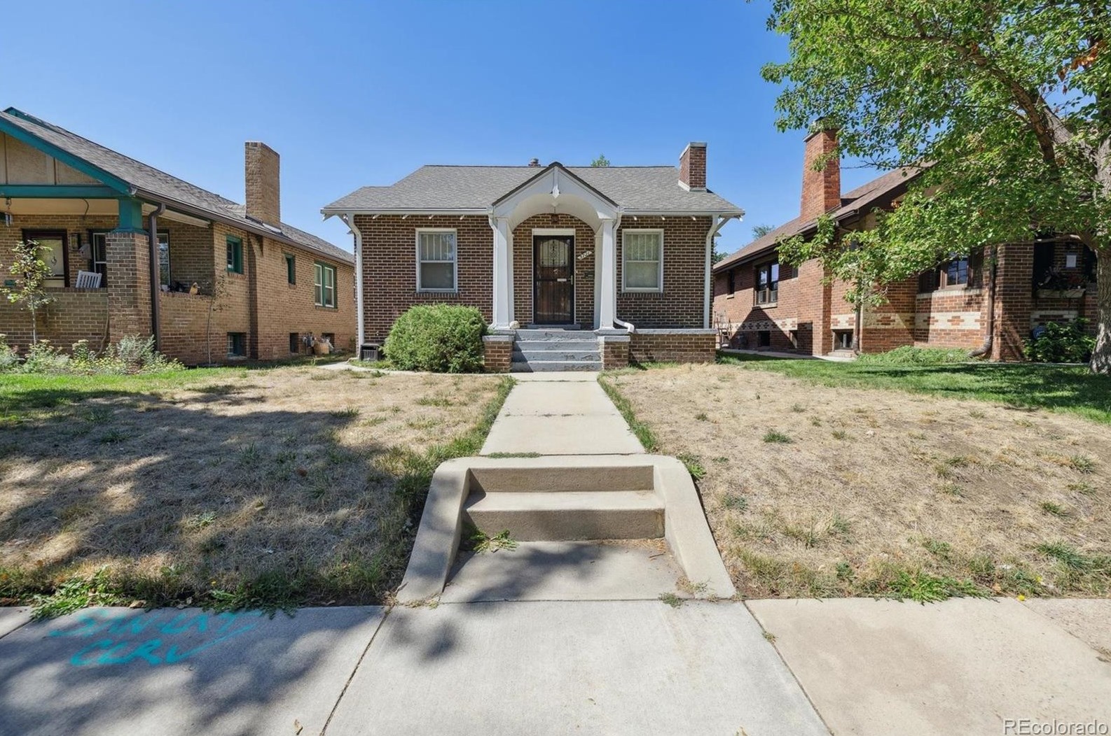 3721 Osceola St, Denver, CO 80212-1950