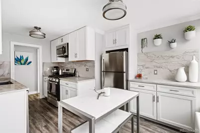 789 N Clarkson Street #605, Denver, CO 80218 - Photo 4