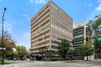 789 N Clarkson Street #605, Denver, CO 80218 - Photo 16