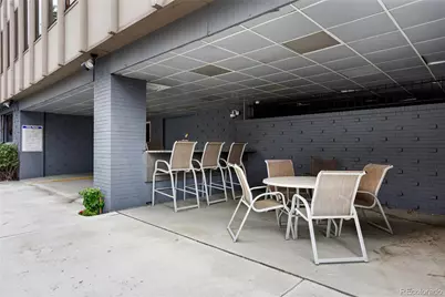 789 N Clarkson Street #605, Denver, CO 80218 - Photo 22