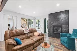 910 S Dahlia St, Denver, CO 80246 - Photo 1