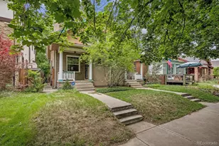 1060 St Paul St, Denver, CO 80206 - Photo 2