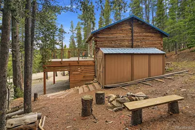 185 Alice Road, Idaho Springs, CO 80452 - Photo 26