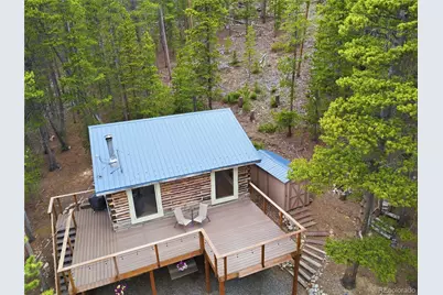 185 Alice Road, Idaho Springs, CO 80452 - Photo 36
