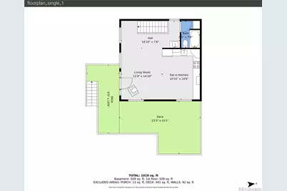 185 Alice Road, Idaho Springs, CO 80452 - Photo 38