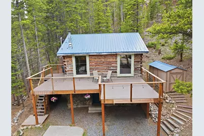 185 Alice Road, Idaho Springs, CO 80452 - Photo 32