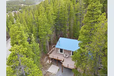 185 Alice Road, Idaho Springs, CO 80452 - Photo 30
