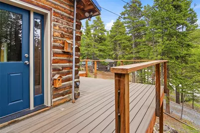 185 Alice Road, Idaho Springs, CO 80452 - Photo 24