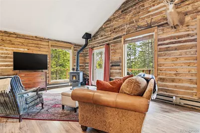 185 Alice Road, Idaho Springs, CO 80452 - Photo 2